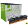 TONER Q-CONNECT COMPATIBLE HP CB541A COLOR LASER JET 1215/1515/1518 -1.400PAG-
