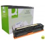 TONER Q-CONNECT COMPATIBLE HP CB542A COLOR LASER JET 1215/1515/1518 -1.400PAG-