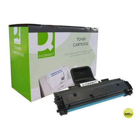 TONER Q-CONNECT COMPATIBLE SAMSUNG SCX-4521 /ML-2010D3 /2010/2015/2571N-3.000PAG-