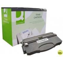 TONER Q-CONNECT COMPATIBLE LEXMARK 0012016SE PARA E120N -2.000PAG-