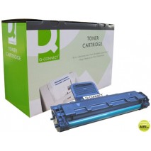 TONER Q-CONNECT COMPATIBLE SAMSUNG ML-1610D2/ELS PARA ML-1610 / DELL 1100 -3.000PAG-