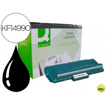 TONER Q-CONNECT COMPATIBLE SAMSUNG ML-1710D3 PARA ML-1710/1510 -3.000PAG-
