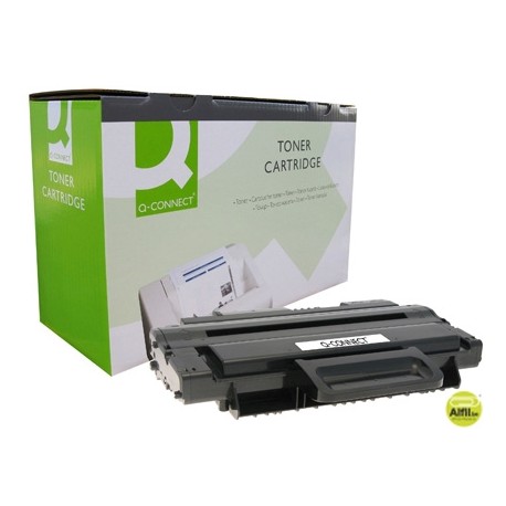 TONER Q-CONNECT COMPATIBLE SAMSUNG ML-D2850B/ELS PARA ML-2850 -5.000PAG-