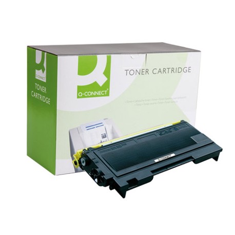 TONER Q-CONNECT COMPATIBLE BROTHER TN-2005 -1.500PAG-
