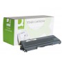 TONER Q-CONNECT COMPATIBLE BROTHER TN-2120 -2.600PAG-