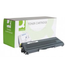TONER Q-CONNECT COMPATIBLE BROTHER TN-2120 -2.600PAG-