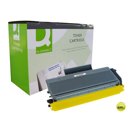 TONER Q-CONNECT COMPATIBLE BROTHER TN-3280 -8.000PAG-