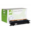 TONER Q-CONNECT COMPATIBLE BROTHER TN-135BK -5.000PAG-