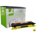 TONER Q-CONNECT COMPATIBLE BROTHER TN-135Y -4.000PAG-