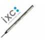 RECAMBIO ROLLER METALICO INOXCROM NEGRO