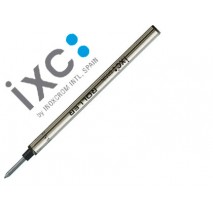 RECAMBIO ROLLER METALICO INOXCROM NEGRO