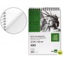 BLOC DIBUJO LIDERPAPEL ESBOZOSESPIRAL A3 297X420MM 100 HOJAS 90G/M2 SIN RECUADRO