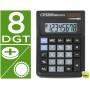 CALCULADORA CITIZEN SOBREMESA SDC-011 S 8 DIGITOS