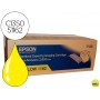 TONER EPSON ACULASER C2800 AMARILLO -2000 PAG-