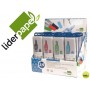 COMPAS MARK MK-2 CON MANGO EXTRA SOFT -COLORES SURTIDOS