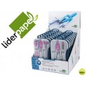 COMPAS MARK MK-3 CON ADAPATADOR ALARGADERA Y MANGO EXTRA SOFT