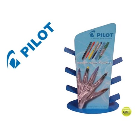 EXPOSITOR PILOT MULTIPRODUCTO