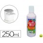 TEMPERA LIQUIDA JOVI 250 ML -BLANCO