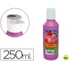 TEMPERA LIQUIDA JOVI 250 ML -MAGENTA