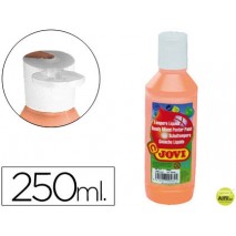 TEMPERA LIQUIDA JOVI 250 ML -COLOR CARNE