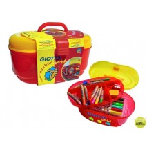COFRE GIOTTO BEBE