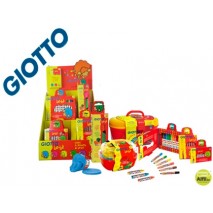 GIOTTO BEBE -EXPOSITOR SOBREMESA MULTIPRODUCTO