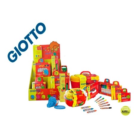 GIOTTO BEBE -EXPOSITOR SOBREMESA MULTIPRODUCTO