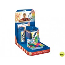 LYRA GROOVE -EXPOSITOR MULTIPRODUCTO