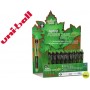 BOLIGRAFO UNI-BALL POWER TANK ECO RETRACTIL 1,0MM -COLORES SURTIDOS