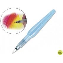 PINCELES PENTEL PARA PRODUCTOS ACUARELABLES FRH-M