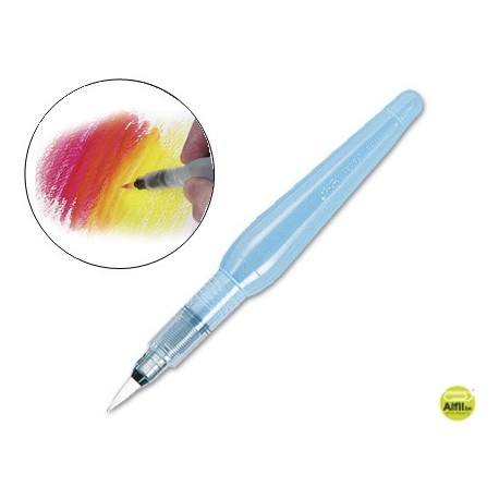 PINCELES PENTEL PARA PRODUCTOS ACUARELABLES FRH-M