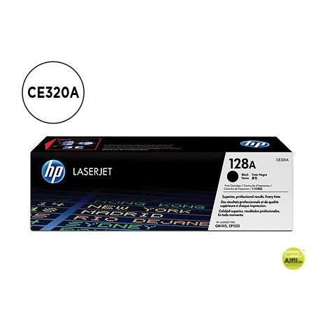 TONER HP LASERJET PRO CM1415 CP1525 NEGRO -2000 PAG-