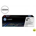 TONER HP LASERJET PRO CM1415 CP1525 NEGRO -2000 PAG-