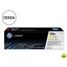 TONER HP LASERJET PRO CM1415 CP1525 AMARILLO -1.300 PAGS