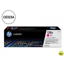 TONER HP LASERJET PRO CM1415 CP1525 MAGENTA -1.300 PAGS