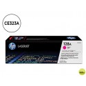 TONER HP LASERJET PRO CM1415 CP1525 MAGENTA -1.300 PAGS