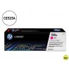 TONER HP LASERJET PRO CM1415 CP1525 MAGENTA -1.300 PAGS