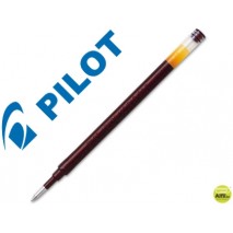 RECAMBIO BOLIGRAFO PILOT G-2 ROJO