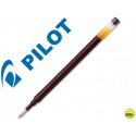 RECAMBIO BOLIGRAFO PILOT G-2 ROJO