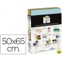 EXPOSITOR METALICO SOBREMESA -VACIO