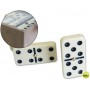 DOMINO MARFIL -CAJA PLASTICO