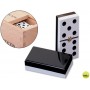 DOMINO PROFESIONAL -CAJA MADERA