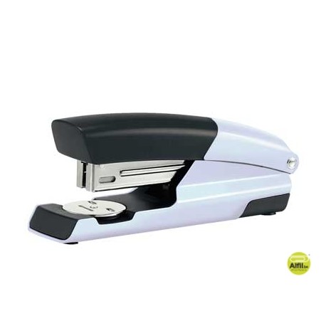 GRAPADORA PETRUS MOD 635 WOW BLANCO PERLA CAPACIDAD 30 HOJAS