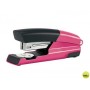 GRAPADORA PETRUS MOD 635 WOW FUCSIA METALIZADA CAPACIDAD 30 HOJAS