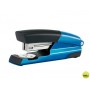 GRAPADORA PETRUS MOD 635 WOW AZUL METALIZADA CAPACIDAD 30 HOJAS