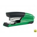 GRAPADORA PETRUS MOD 635 WOW VERDE METALIZADA CAPACIDAD 30 HOJAS