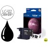 INK-JET BROTHER LC-1220 MFC-J430W DCP-J725W/J925W NEGRO 300 PAG