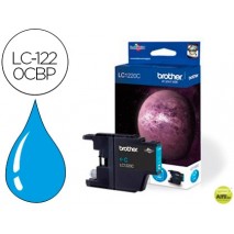 INK-JET BROTHER LC-1220 MFC-J430W DCP-J725W/J925W CIAN -300 PAG