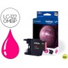 INK-JET BROTHER LC-1220 MFC-J430W DCP-J725W/J925W MAGENTA 300 PAG