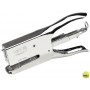 GRAPADORA RAPID DE TENAZA K1 CAPACIDAD 40 HOJAS USA GRAPAS 22/6 24/6 Y 24/8